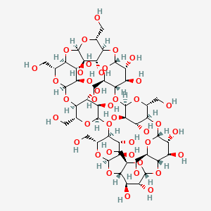 Gamma-Cyclodextrin