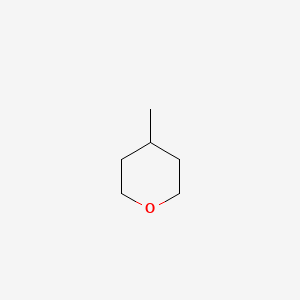 4-Methyltetrahydropyran