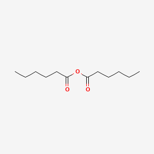 Hexanoic anhydride