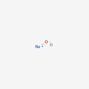 Sodium Hydroxide 0.1 M