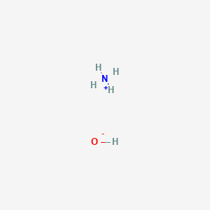 Ammonia 28% solution AR