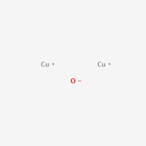 Copper(I) oxide - 500g