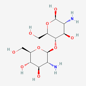 Chitosan oligosaccharide