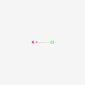 Potassium chloride min. 99%