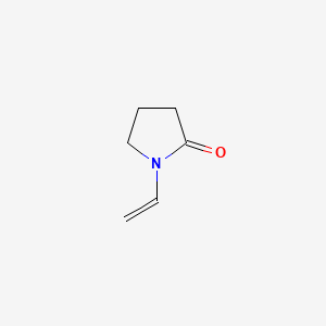Polyvinylpyrrolidone K 30