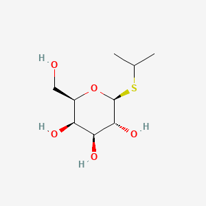 IPTG, Dioxan free