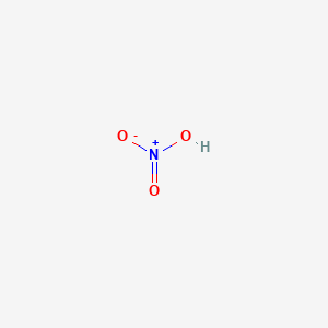 Nitric acid Analytical Reagent grade, 69.5%