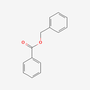 Benzyl benzoate, BP, Ph. Eur.