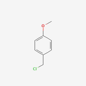 4-Methoxybenzyl chloride