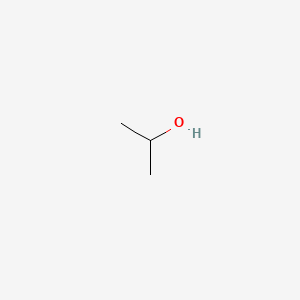 Propan-2-ol (99.9+%) European Pharmacopoeia grade