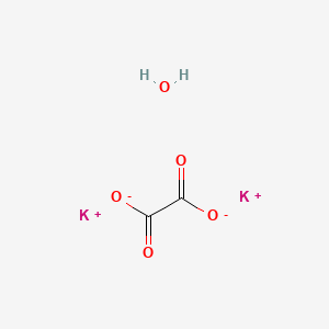 Potassium oxalate monohydrate RPE - For analysis - ACS