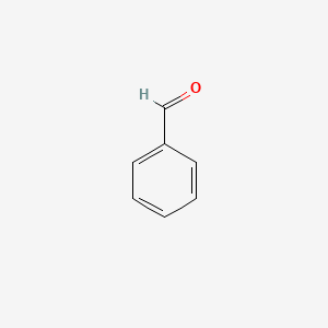 Benzaldehyde RPE - For analysis - Reag. Ph. Eur.