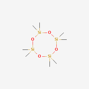 Octamethylcyclotetrasiloxane