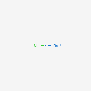 Sodium chloride