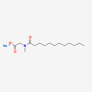 N-Lauroylsarcosine Sodium salt [TRK]