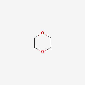 1,4-Dioxane stabilized with BHT AR
