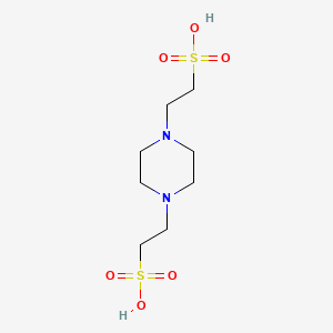 PIPES, free acid Ultrapure