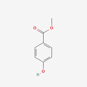 Methyl paraben Ph. Eur. grade