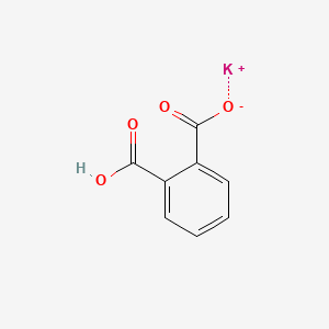 Potassium hydrogen phthalate