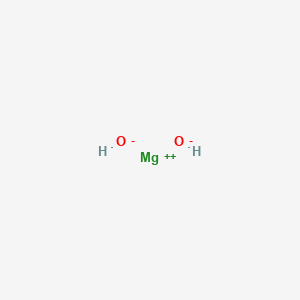 Magnesium hydroxide - 250g