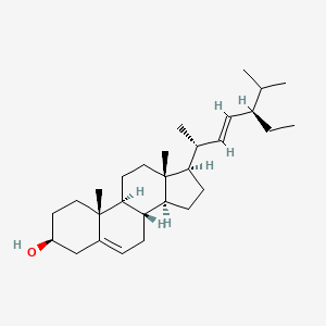 Stigmasterol 98%