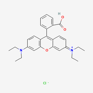 Rhodamine B (C.I. 45170) - 25g
