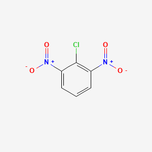 2-Chloro-1,3-dinitrobenzene