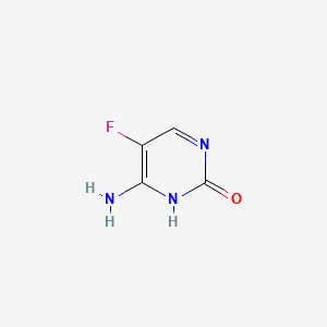 5-Fluorocytosine min.98%