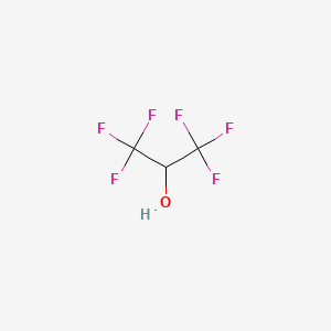 1,1,1,3,3,3-Hexafluoropropan-2-ol 99.9%