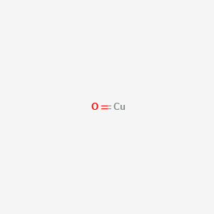 Copper(II) Oxide 500g