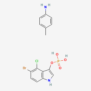 BCIP-T