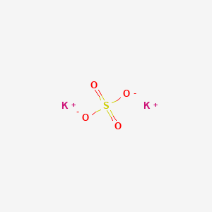 Potassium sulphate Analytical Reagent grade
