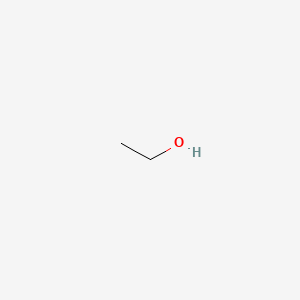 Denatured Ethanol (acc. European method) Laboratory grade
