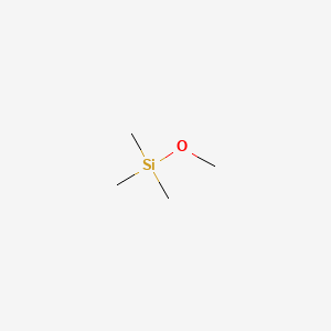 Methoxytrimethylsilane