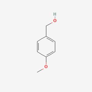 4-Methoxybenzyl alcohol