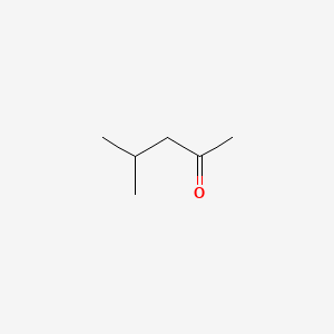 Methyl isobutyl ketone Analytical Reagent grade