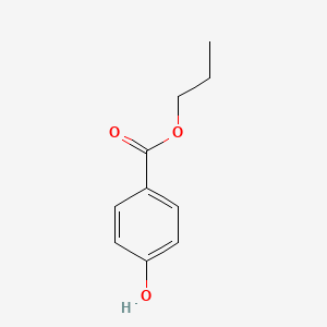 Propyl paraben
