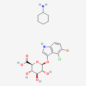 X-gluc (CHX salt) min.98%