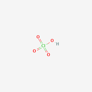 Perchloric Acid 70% Premium Reagent AR/ACS