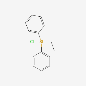 tert-Butyldiphenylchlorosilane