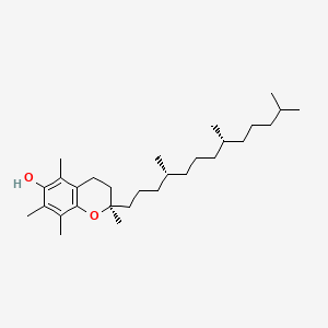 Vitamin E, liquid