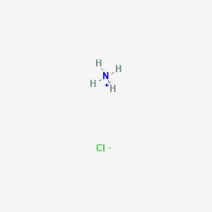 Ammonium chloride pharma grade