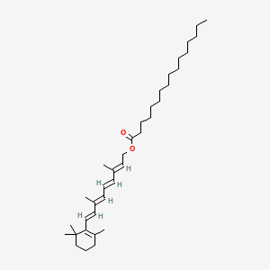Retinyl palmitate
