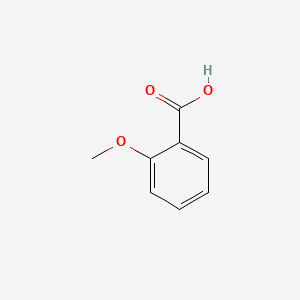 2-Methoxybenzoic acid