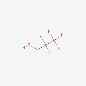 2,2,3,3,3-Pentafluoropropan-1-ol 98%