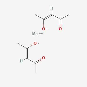 Manganese(II) acetylacetonate