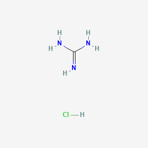 Guanidine hydrochloride