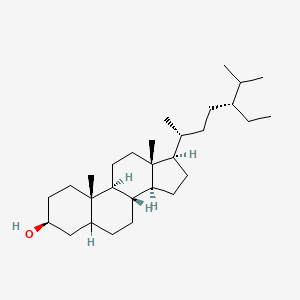 Stigmastanol - ≥95%, high purity