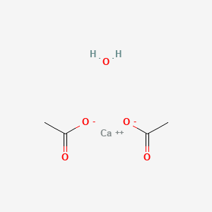 Calcium Acetate H2O pure