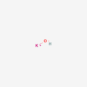 Potassium hydroxide, pellets ERBApharm - Ph.Eur